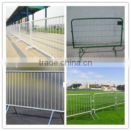 china alibaba Supply Crowd Control Barrier Fence (Reasonable Price, 10 Years Warranty)