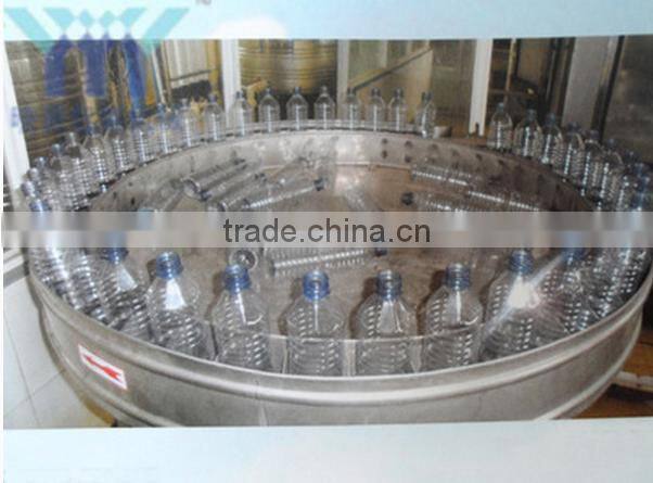 Hot Sale Automatic Water Bottle Sorter/Bottle Unscrambler Machine/Water Bottle Arranging Machine