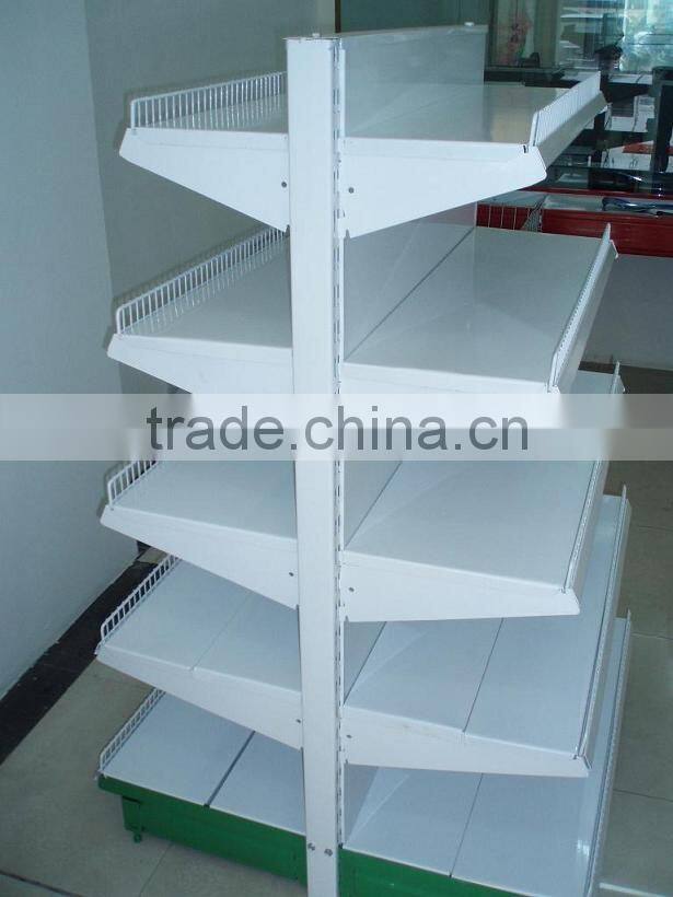 European/Asian/American style unfolding wheeled shopping trolley