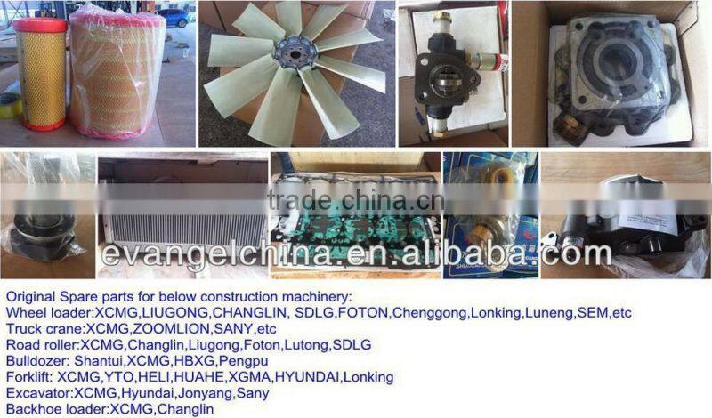 brand new high quality&good price Engine spare Parts