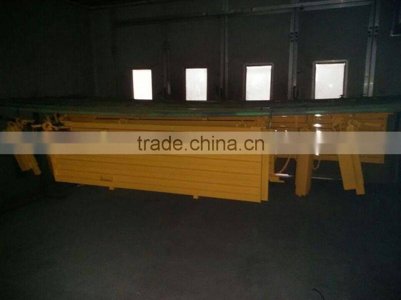 5ton farm tractor trailer