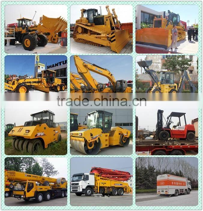 Low Price Shacman F3000 375HP Weichai Engine 6x4 Tractor Truck For Africa