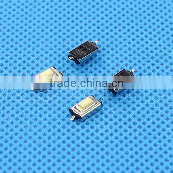 3*6*2.5 tactile switch