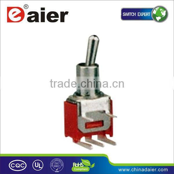 3 PIN ON-OFF-ON 12v switch toggle