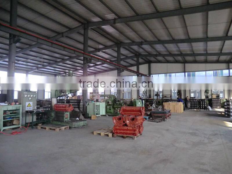 Deutz Engine TCD2011 Starter 0118 3599