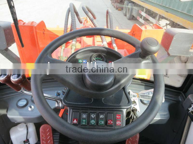 zl loader,wheel loader ZL16F for sale