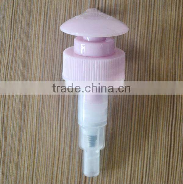 24/410 hand lotion pump dispenser SR-302E
