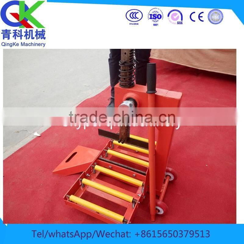 convenient handheld tile cutter made in China