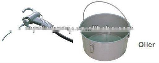 Manual Oiler for Pipe Threading Machines, Model 418