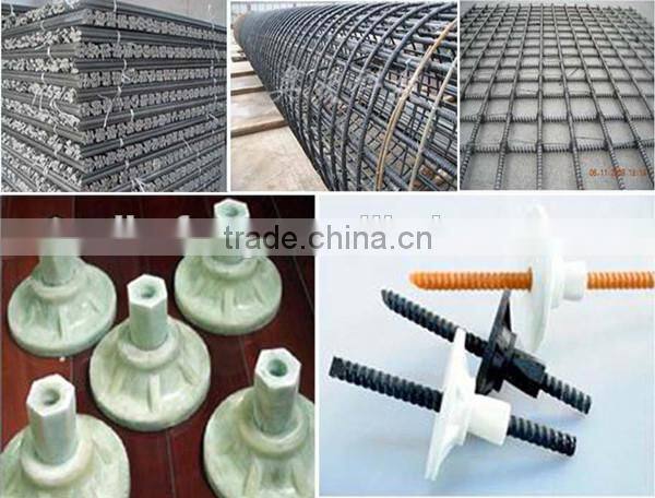 FHJ-20 Glass reinforced plastic anchor rod