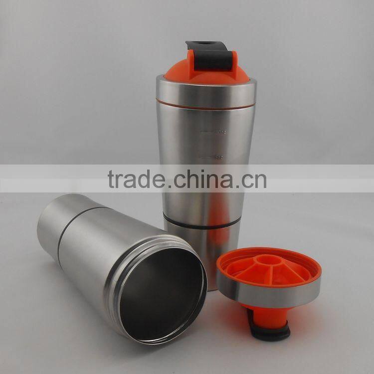 new style stainless steel water bottle from China