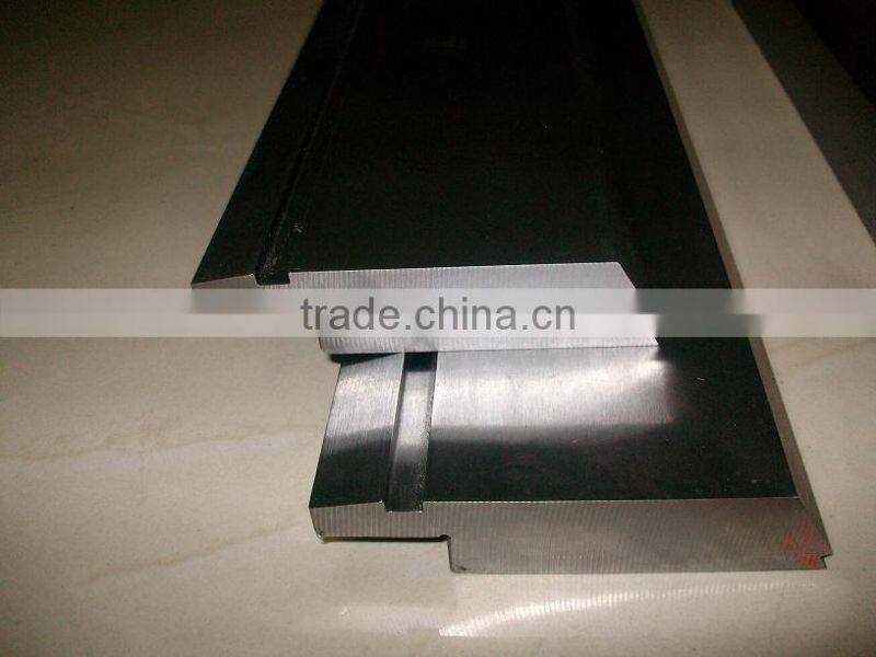 V press brake dies for CNC hydraulic bending machine mould