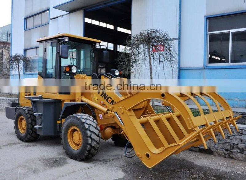 Heavy and crude oil engine bulletproof car ZL18 1.5T