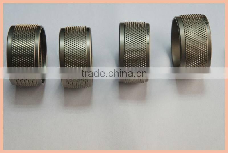 Economic ORT 250 strapping tools and parts tension wheel