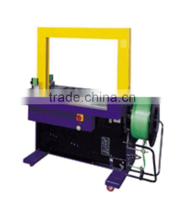 XN-200A fully auto strapping machine (Standard Type)