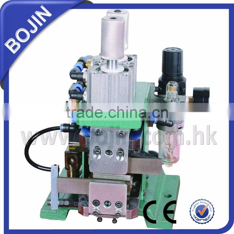 Multiple Wire Stripping Cutting Machine BJ-3FN