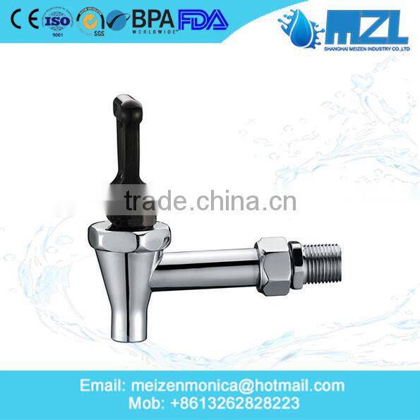 MZL brand big discount hot sale stainless steel faucet/tap