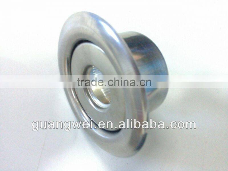 Fire sprinkler escutcheon plate decorative plate