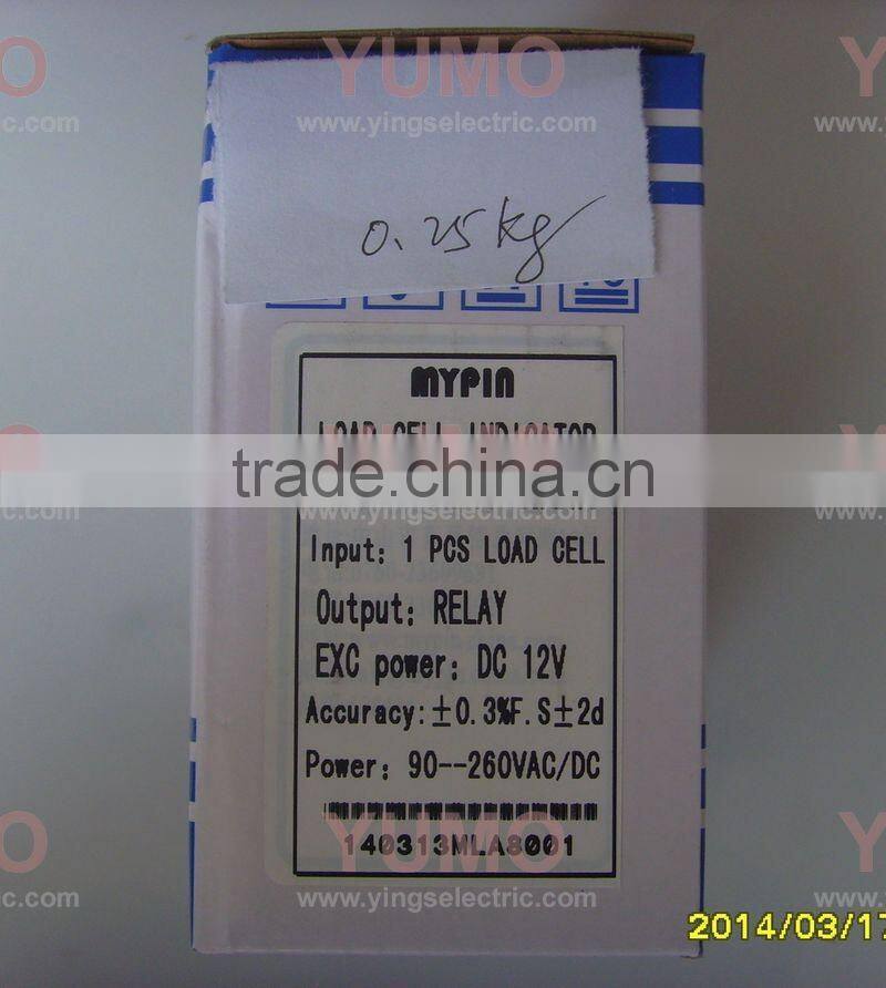 LA8-RRNA YUMO load cell indicator