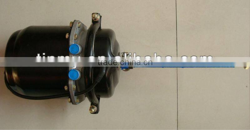 Heavy duty Truck air brake chamber