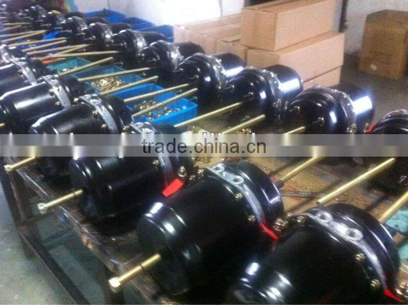 T24, T2424 Spring Air chamber