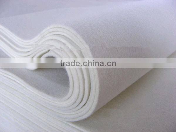 customized dimension 5mm 10mm thick wool felt