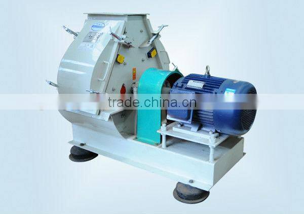 2013 New Hot Sale Corn Grinder Machines with ISO Proved