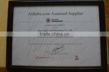 Stainless steel hand dryer