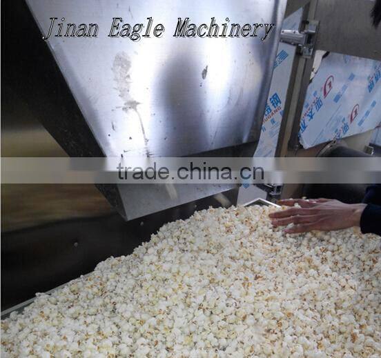 hot air commercial popcorn machine for sale