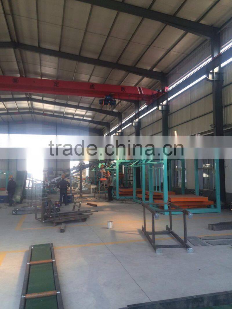 China Manufacturer Stainless Steel Clean Green Bean Peeling Machine