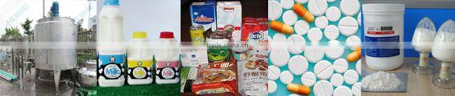 Stainless Steel Aging Vat