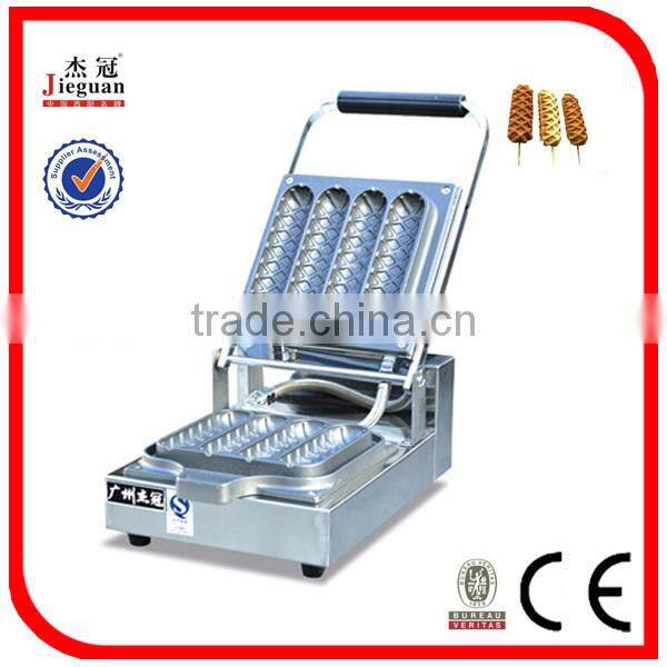 hot dog waffle EG-5X 0086-13632272289