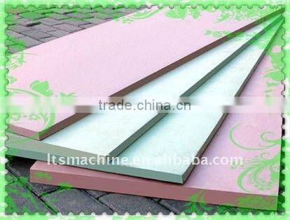 TOP quality XPS foam board extrusion line