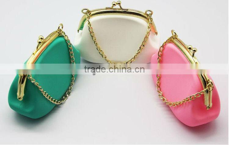 New hot!!! Excellent fascinating silicone purse