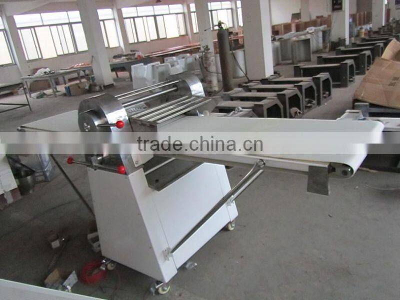 GRT - LSP520A Commercial Electric Reversible dough sheeter