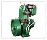 Petter Type Diesel Engine 6.5HP 1500 RPM water cool for sale