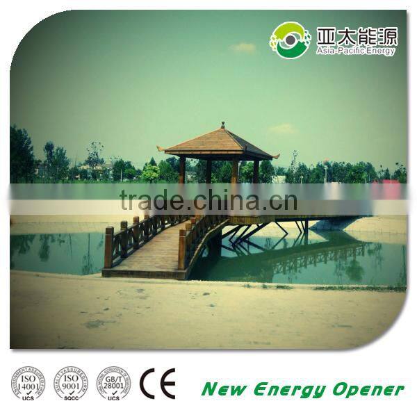 Customized latest technology plastic waste recycling to oil machine