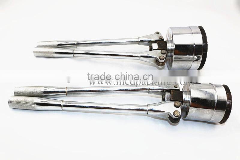 200L Drum Cap Sealing Tool Barrel Cap Sealer Bottle Cap Crimping Tool