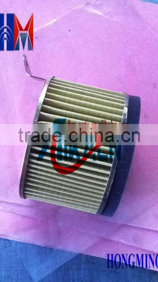 air filter for Honda Scooter Part No WK-KVJ Motorcycle air filter