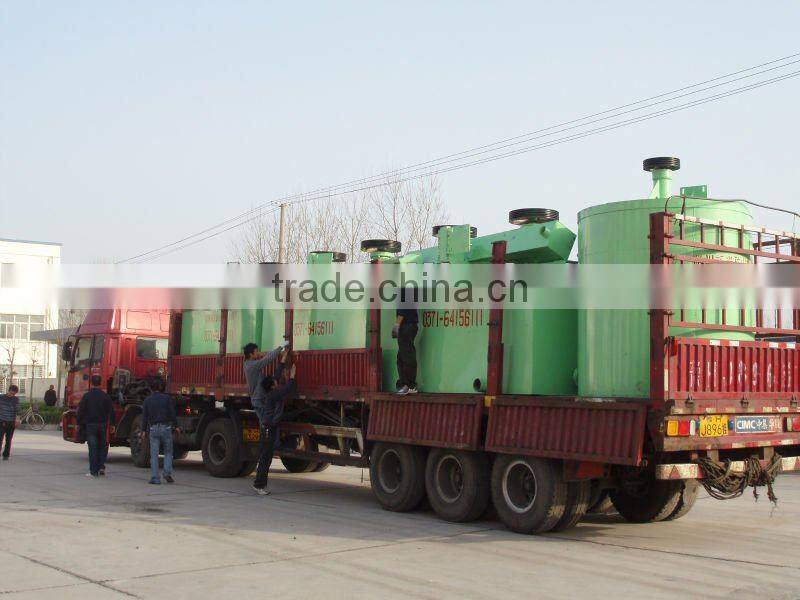 2016 advanced high quality agitator machine for beneficiation with preferential price