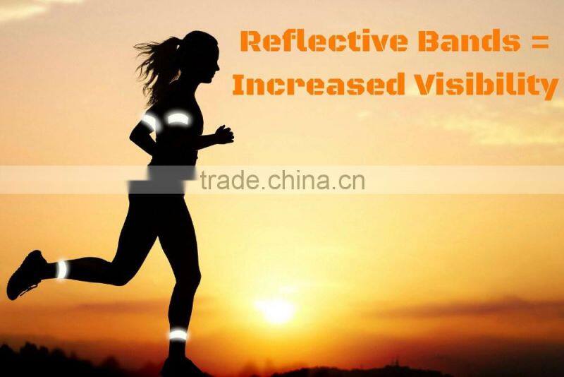 High Visibility Neon Green Safety Vest with Reflective Strips and Mesh Fabric and Pockets, ANSI/ISEA Standard | Size L