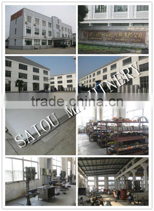 waste plastic granulator crusher