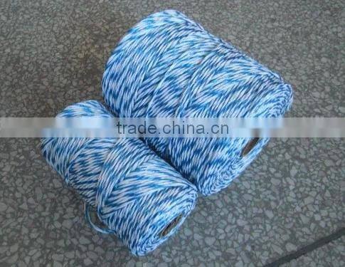 High precision constant tension single spindle winding machine