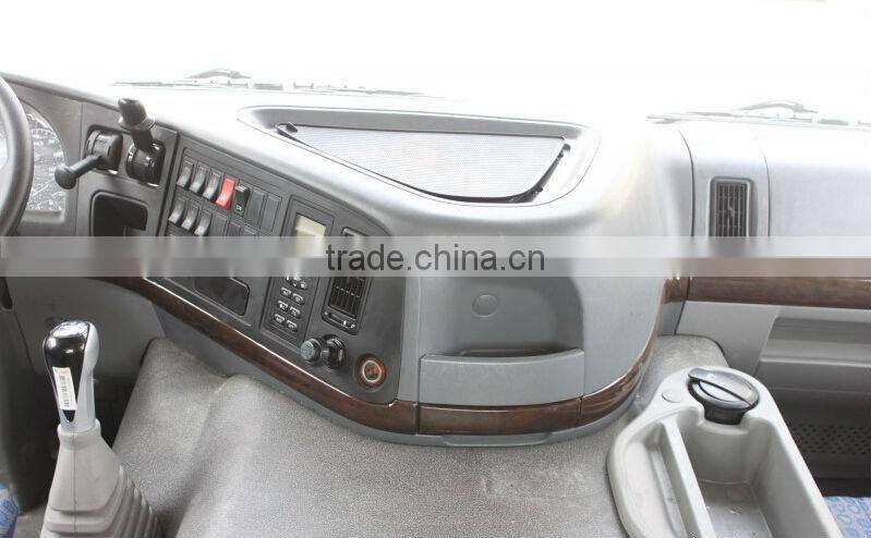 Howo container tow truck/ howo head truck/ howo truck head/ Howo 10 wheels truck semi tractors