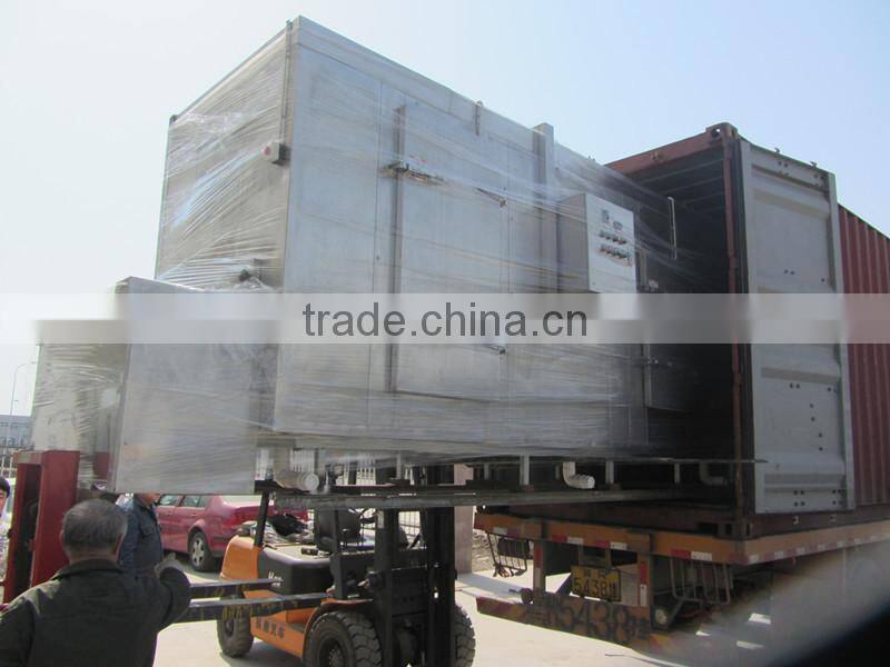 Best sale Tunnel Freezer