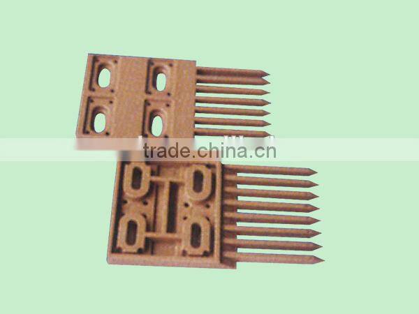 Finger Transfer Plates 5935 for Conveyor Belt