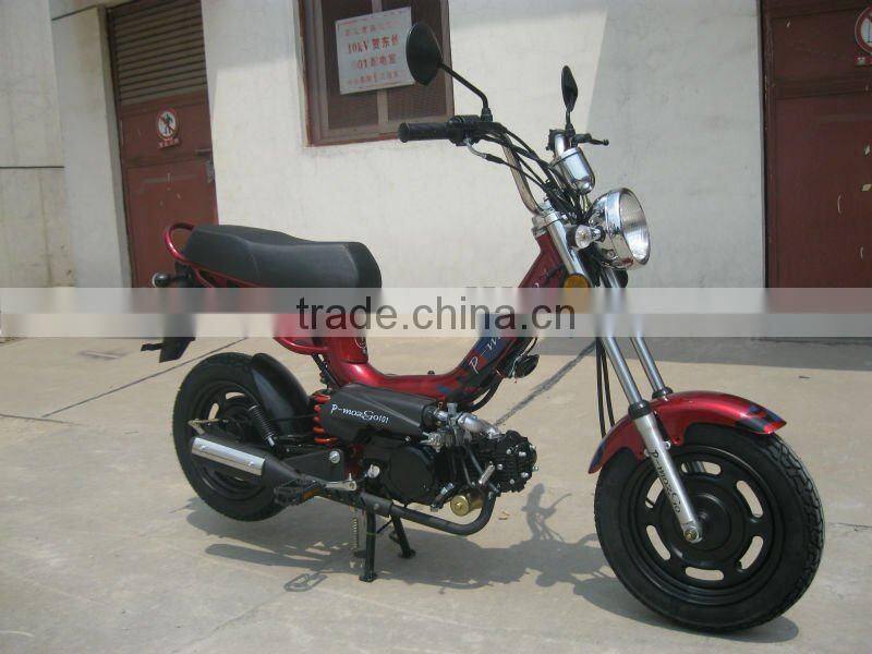 mini50 motorcycle
