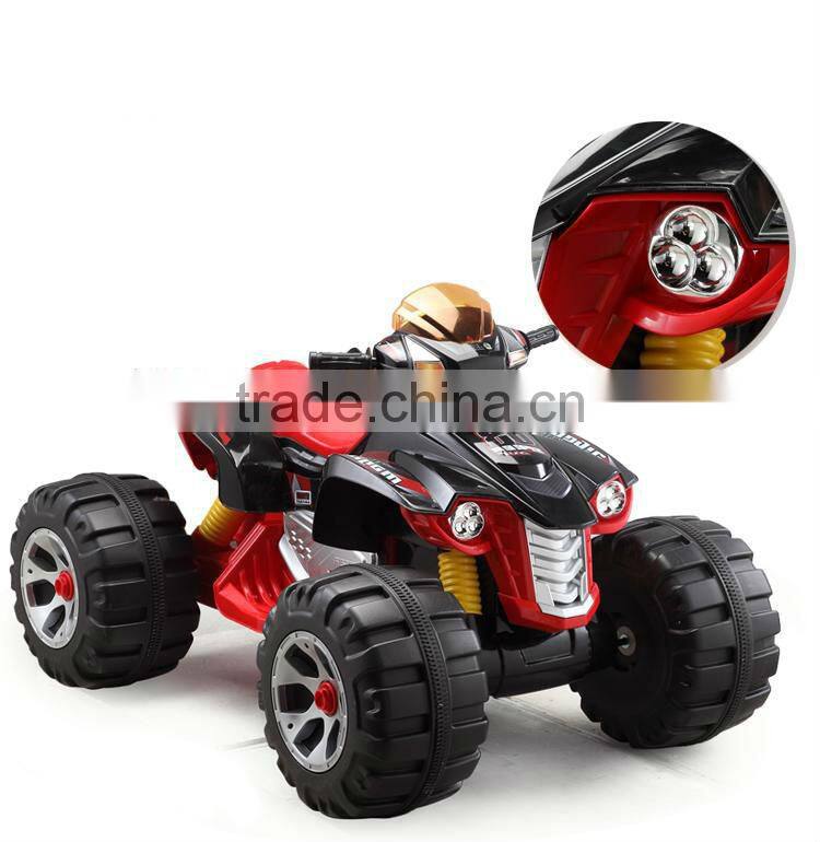 Super Big Size Electric Baby Beach Quad Bike /ATV