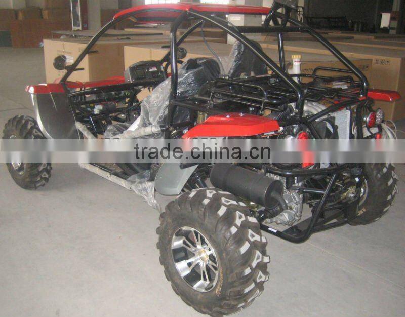 HOT SALE 800CC EFI 4WD BUGGY