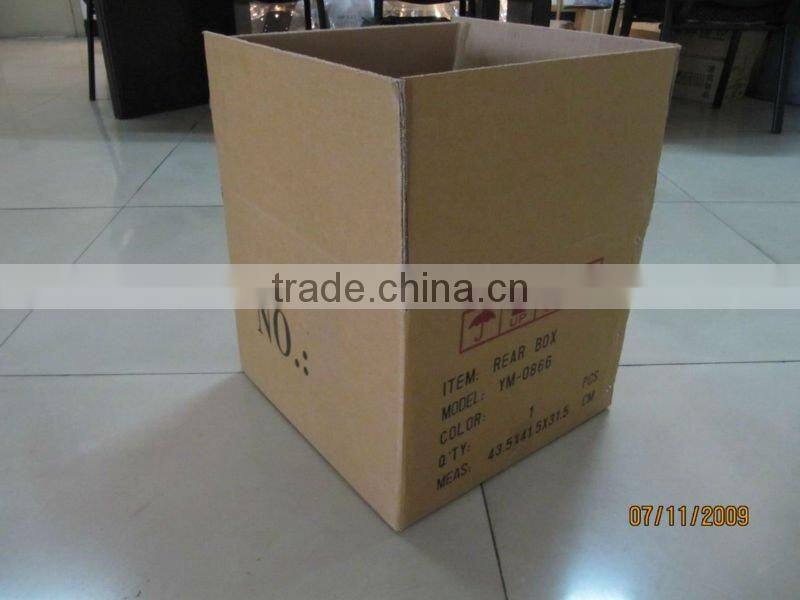 motorcycle luggage box